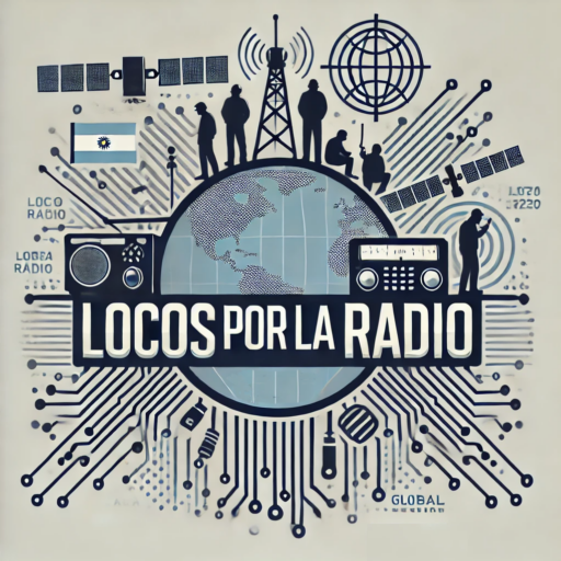 Locos por la Radio