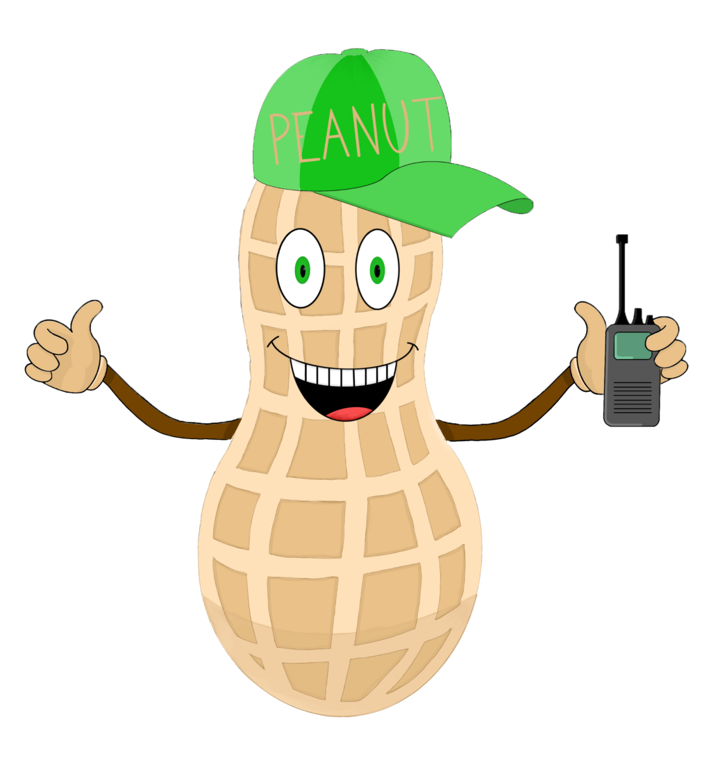 peanut