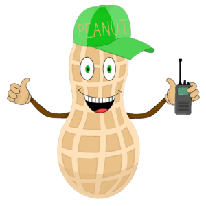 peanut