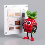 Telemetría simple: cómo ser un tenant de Thingsboard usando una Raspberry Pi 500 y no morir en el intento